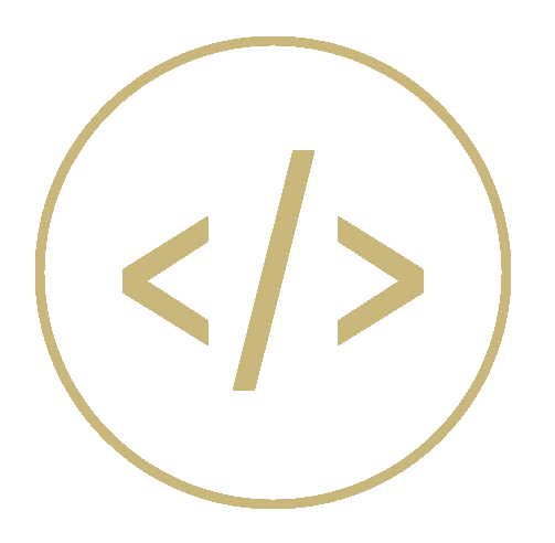 developer icon training sand
