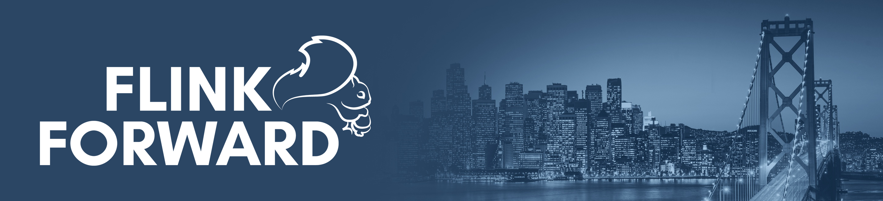 Flink Forward San Francisco, Apache Flink, technology event