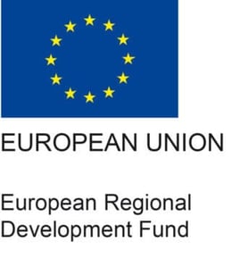 European Regional Development Fund