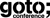 goto-conference-logo-png-transparent