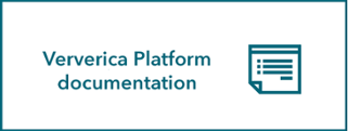 ververica platform documentation