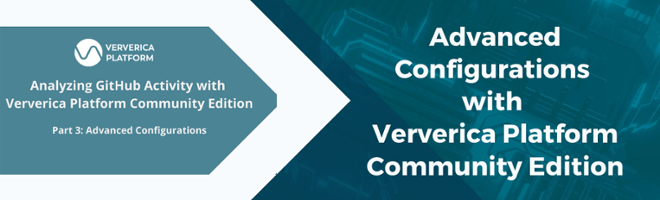 Ververica Platform Community Edition, Ververica Platform, Apache Flink, Flink, Deployment Defaults, Flink applications