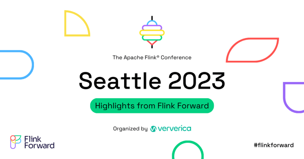 Fink Forward 2023 Seattle