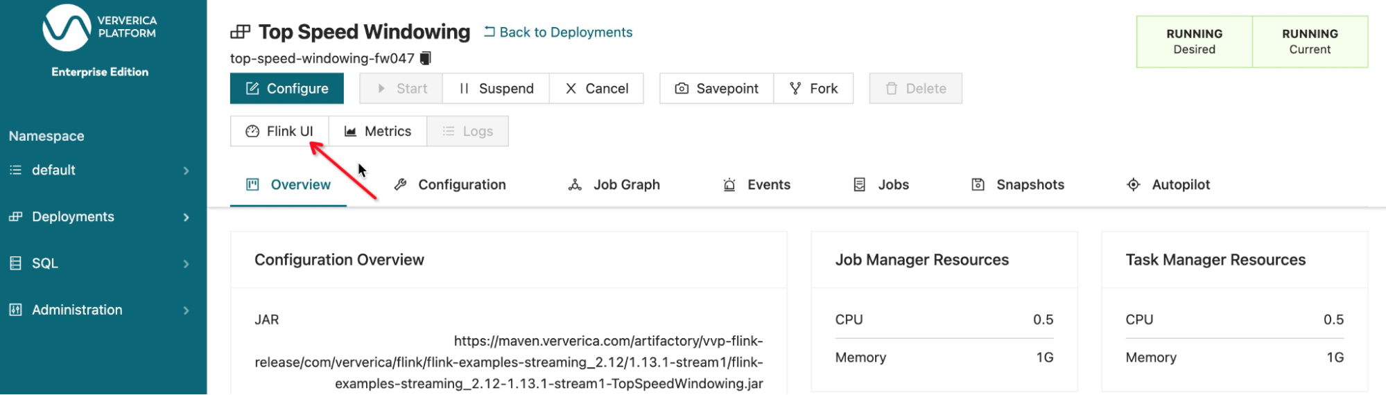 Flink UI, top speeding window, Flink, byteman, Flink troubleshooting, Flink debugging