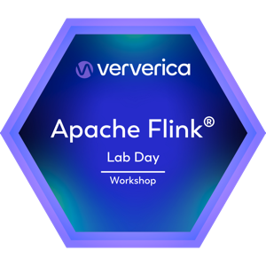 Credly Badge for Lab Day attendees