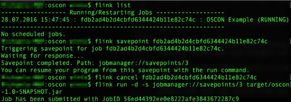 Flink, applications, data processing, open source